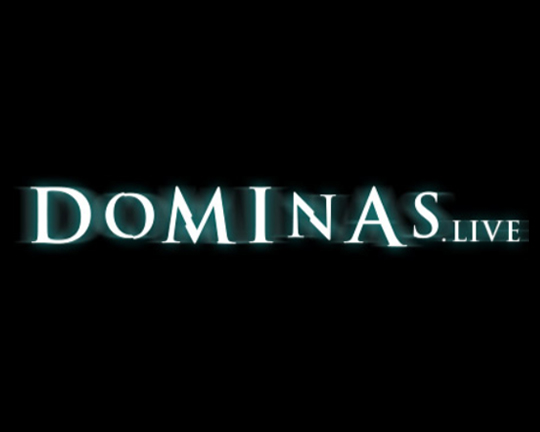 Dominas.live Logo