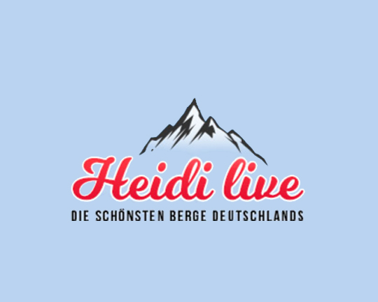 Heidi-Live.com Logo