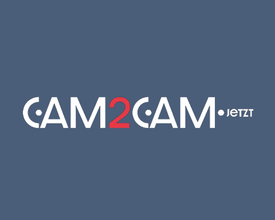 Cam2Cam.jetzt Logo