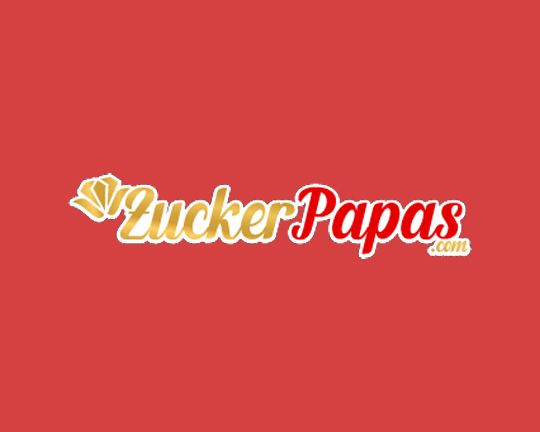 Zuckerpapas.com Logo