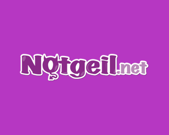 Notgeil.net Logo