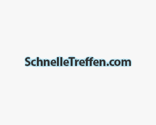 SchnelleTreffen.com Logo