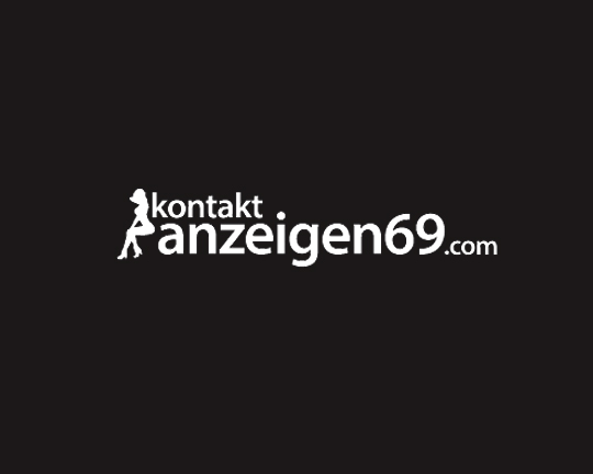 Kontaktanzeigen69.com Logo