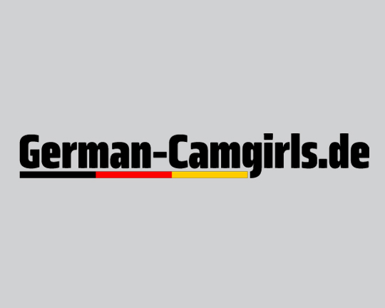 German-Camgirls.de Logo