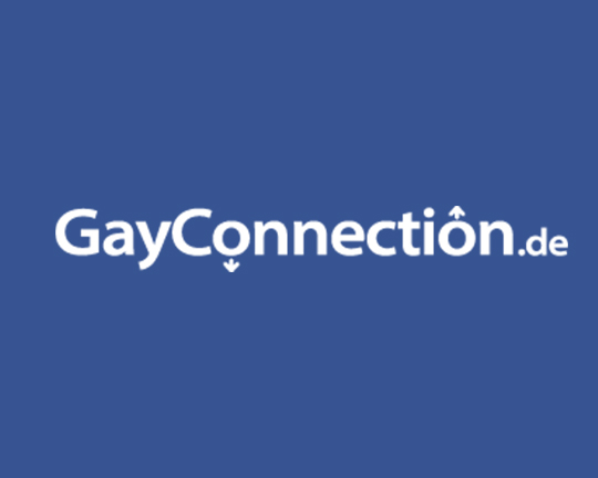 GayConnection.de Logo