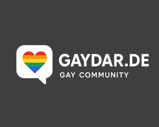 Gaydar.de Logo