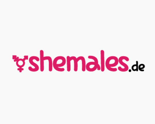 Shemales.de Logo