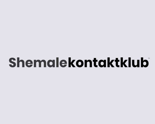 ShemaleKontaktKlub.com Logo